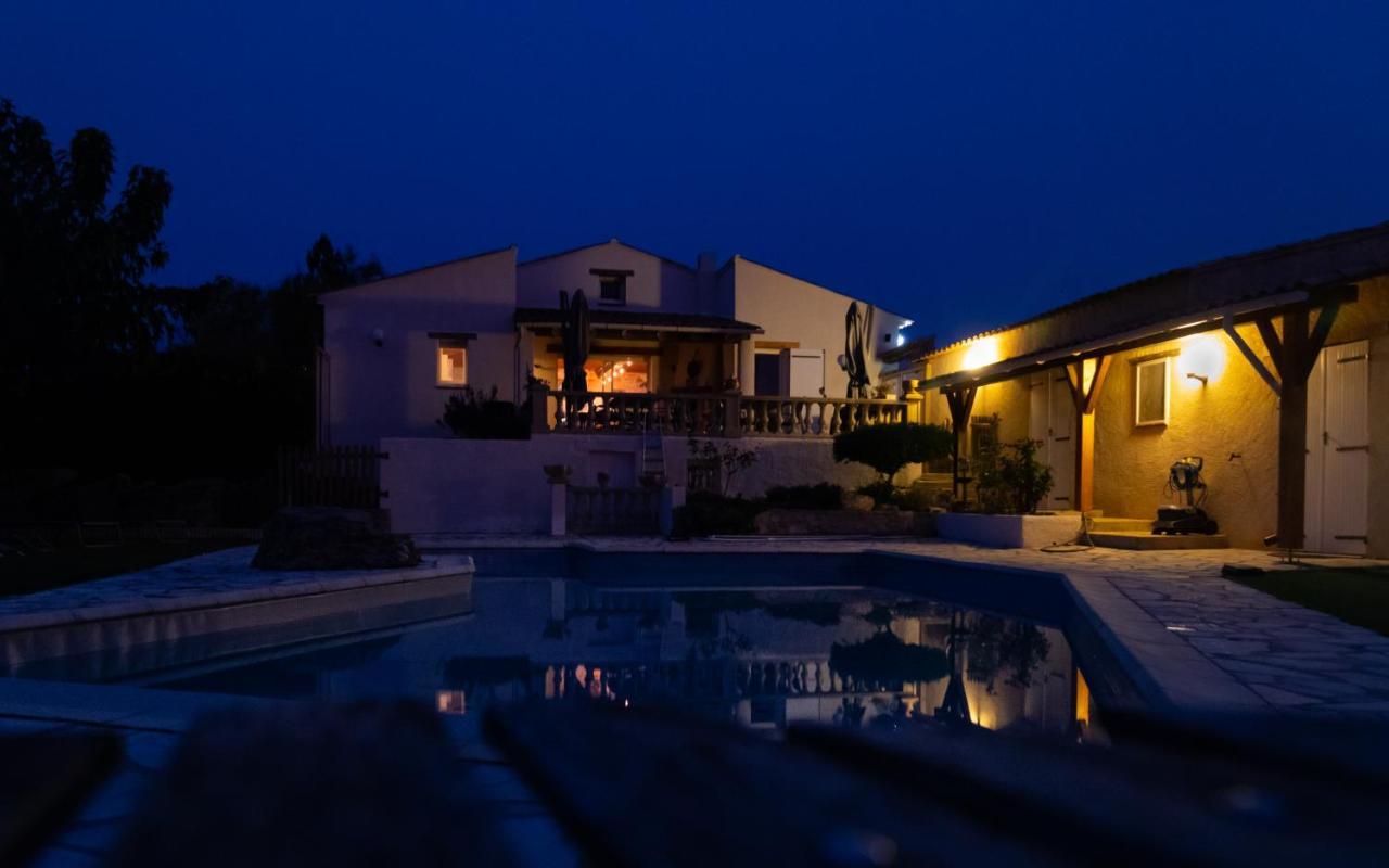 La Halte Gourmande Hotel Vacheres Exterior photo